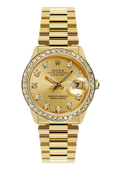 Rolex » English 